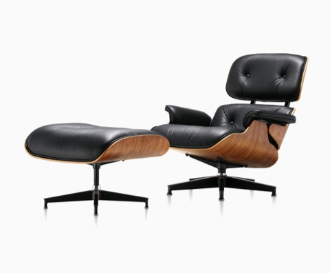 eames lounge chair